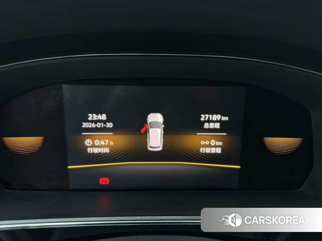 Volkswagen Passat id 4297806 из Китая 21