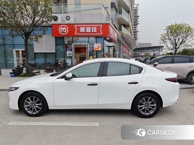 Mazda 3 Angkesaila id 4291070 из Китая 10