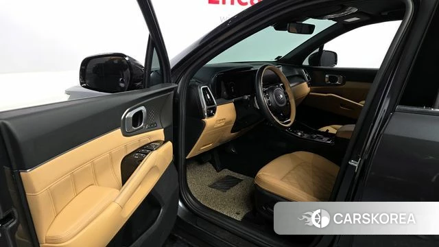 Kia Sorento 4th Generation id 4179622 из Кореи 20