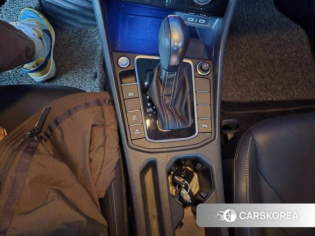 Volkswagen 7th Generation of Jetta id 3852380 из Кореи 15