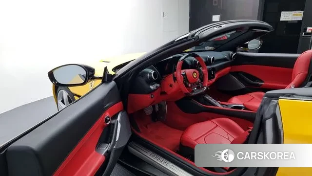 Ferrari Portofino id 3324589 из Кореи 20