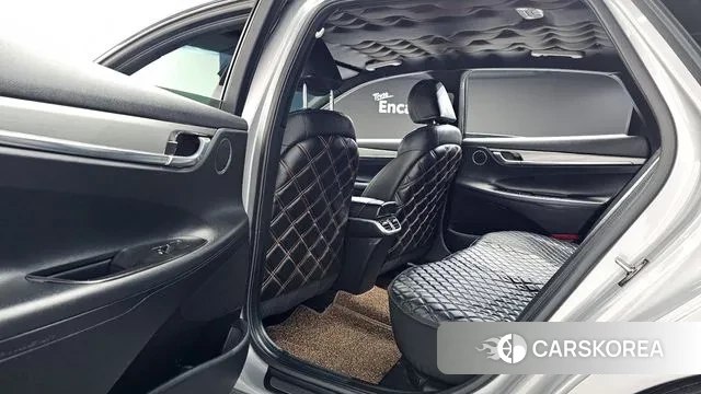 Hyundai The New Grandeur IG id 3758840 из Кореи 20