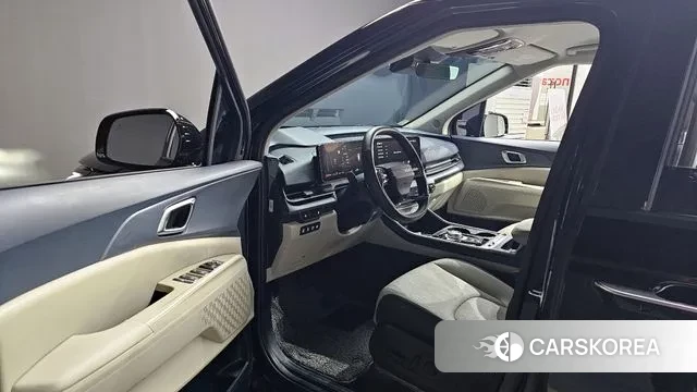 Kia The New Carnival 4th Generation id 3446823 из Кореи 20