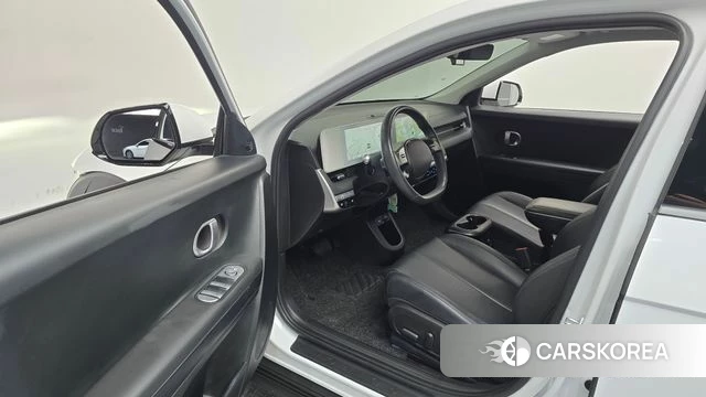 Hyundai Ionic 5 id 4775058 из Кореи 29