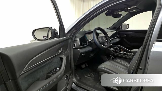 Renault Korea (Samsung) Grand Coleos id 4248480 из Кореи 33