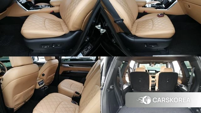 Kia Mohave Master id 4631912 из Кореи 20