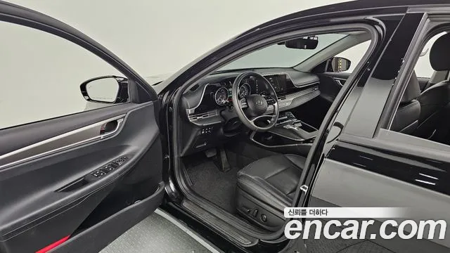 Hyundai The New Grandeur IG id 2690437 из Кореи 20