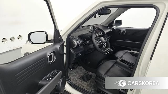 Hyundai Casper id 4517460 из Кореи 34