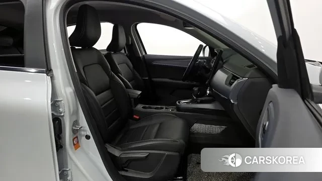 Renault Korea (Samsung) XM3 id 3329913 из Кореи 20