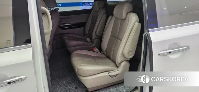 Kia The New Carnival id 3517202 из Кореи 20