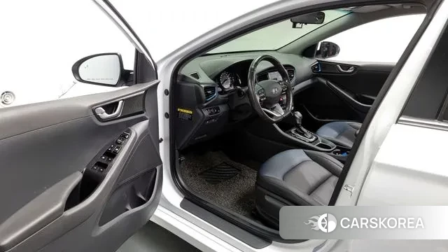 Hyundai Ionic Hybrid id 3275749 из Кореи 20