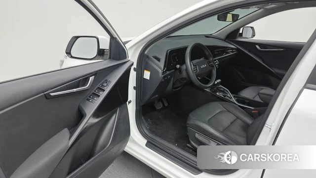 Kia Di Ol Nu Niro id 3892267 из Кореи 20