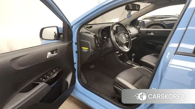 Kia All New Morning (JA) id 3494387 из Кореи 20