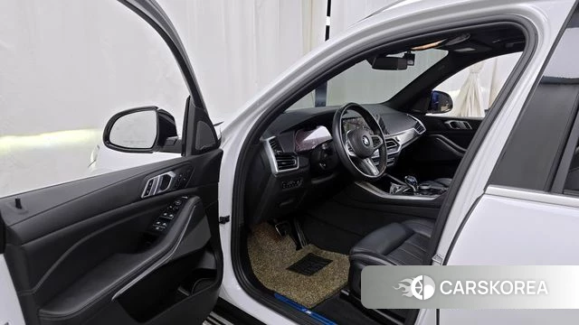 BMW X5 (G05) id 3866515 из Кореи 20