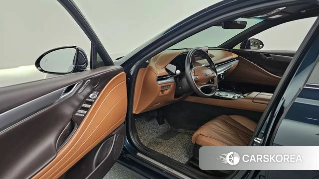 Genesis G80 (RG3) id 4245126 из Кореи 20