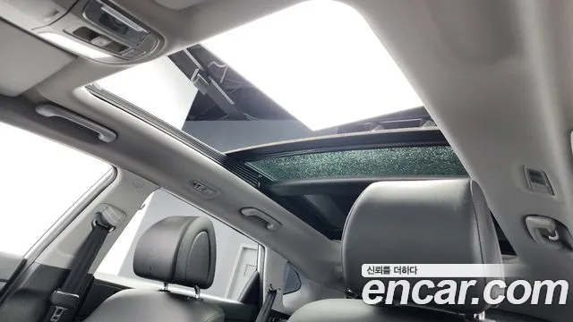 Hyundai All New Tucson id 2706391 из Кореи 20