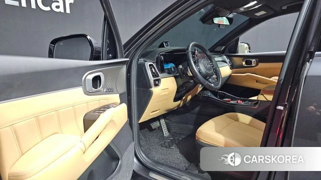 Kia Sorento 4th Generation id 4632288 из Кореи 34