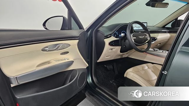 Genesis GV70 id 4231846 из Кореи 41