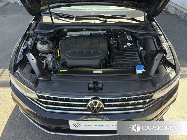 Volkswagen Magotan id 4399724 из Китая 14