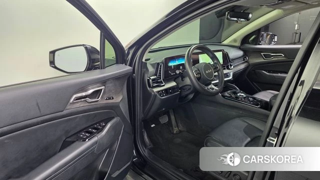 Kia Sportage 5th Generation Hybrid id 4657031 из Кореи 38