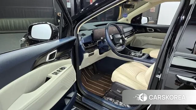 Kia The New Carnival 4th Generation id 3457065 из Кореи 20