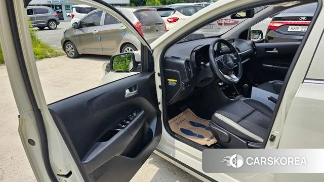 Kia Morning Urban (JA) id 4444248 из Кореи 20