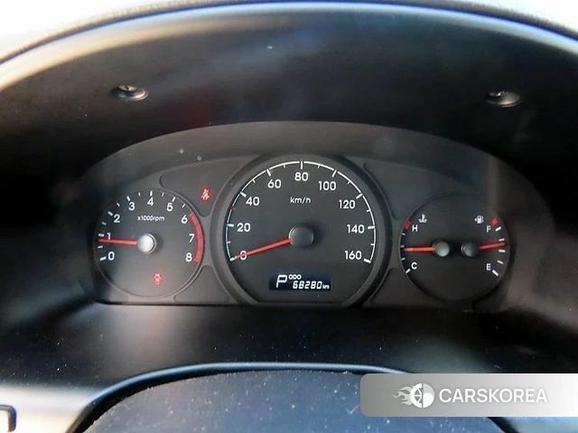 Hyundai The New Grand Starex id 3813917 из Кореи 20