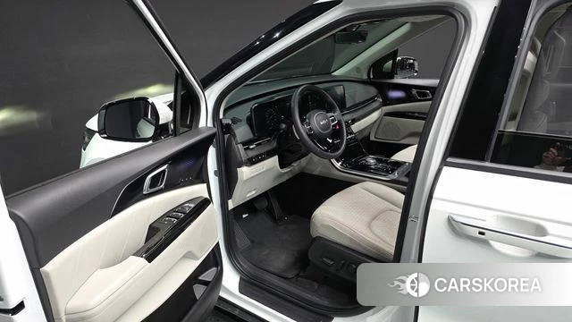 Kia Carnival 4th generation id 3909897 из Кореи 20