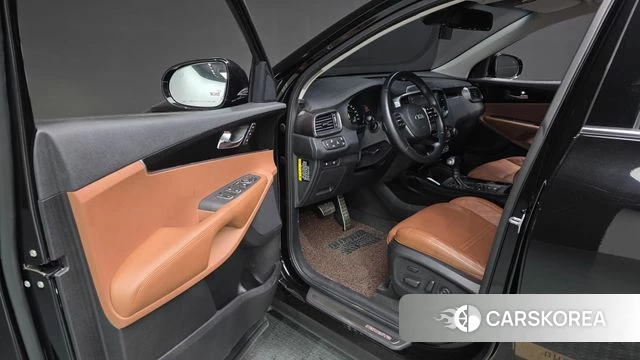 Kia The New Sorento id 3845077 из Кореи 20