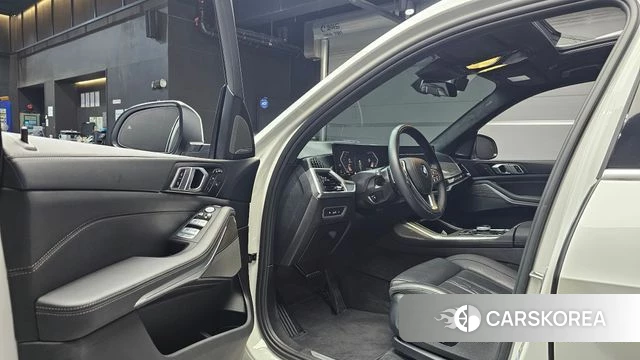BMW X7 (G07) id 4656169 из Кореи 36