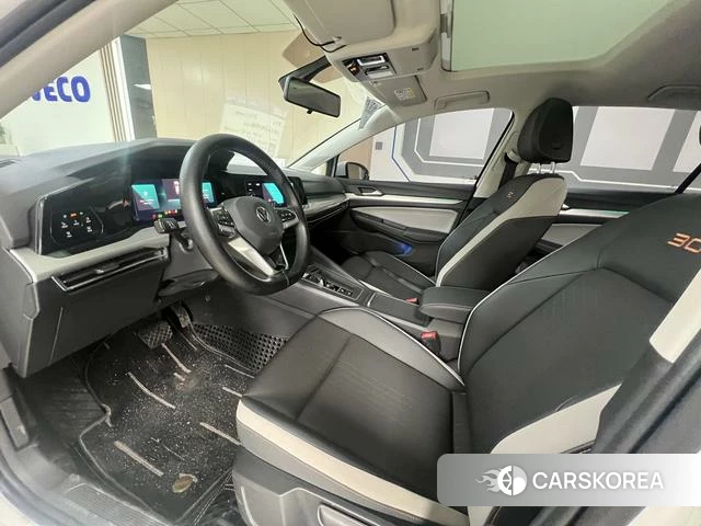 Volkswagen Golf id 4207854 из Китая 21
