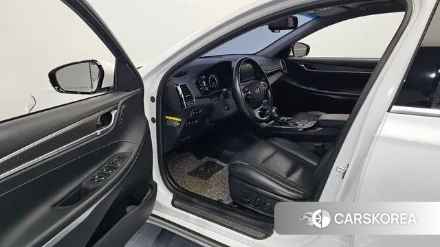 Hyundai Grandeur IG id 3510268 из Кореи 20