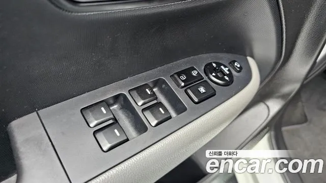 Kia The New Ray id 2553555 из Кореи 20