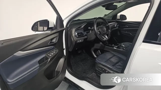 Chevrolet (GM Daewoo) Bolt EUV id 3576525 из Кореи 21