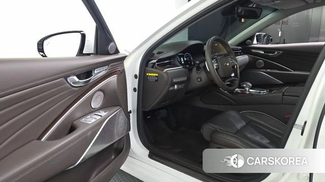 Kia More K9 id 4477436 из Кореи 34
