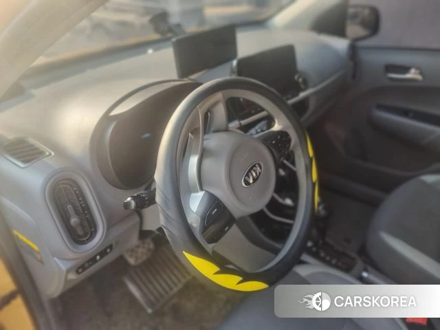 Kia Morning Urban (JA) id 3924101 из Кореи 12