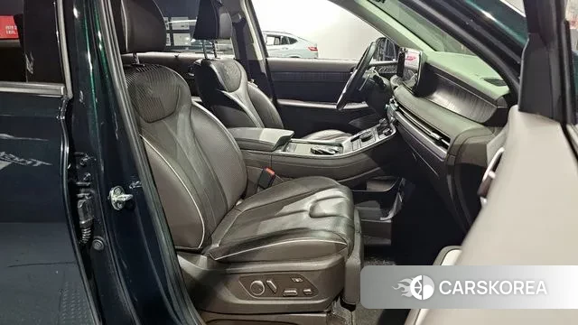 Hyundai The New Palisade id 3300588 из Кореи 20