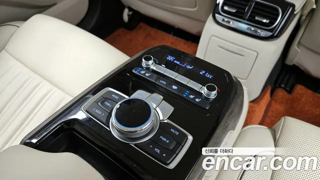 Genesis G90 id 2755189 из Кореи 20