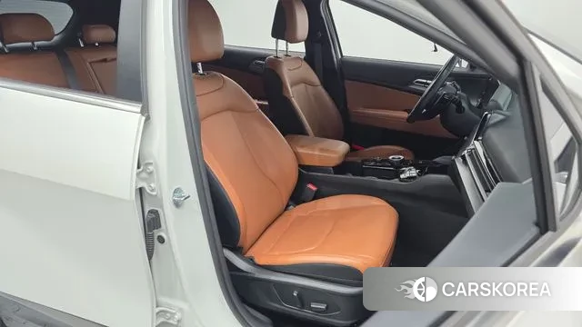 Kia Sportage 5th Generation Hybrid id 3639465 из Кореи 20