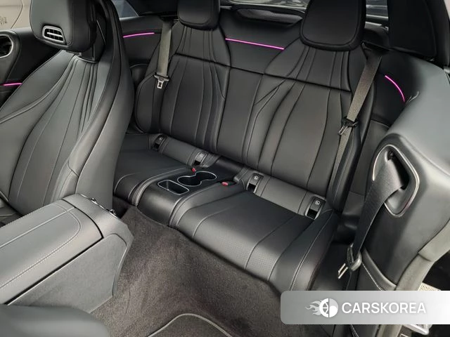 Mercedes-Benz CLE-Class C236 id 3909185 из Кореи 18