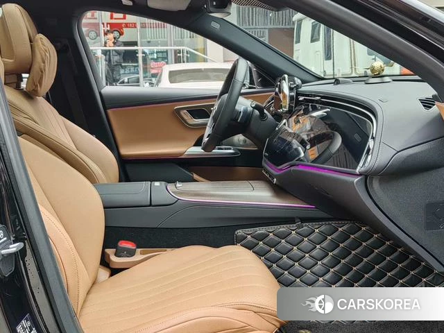 Mercedes-Benz E-class id 4300910 из Китая 21