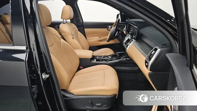 Kia Sorento 4th Generation id 3615623 из Кореи 20