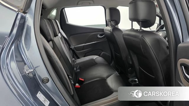 Renault Korea (Samsung) Clio id 4471502 из Кореи 32