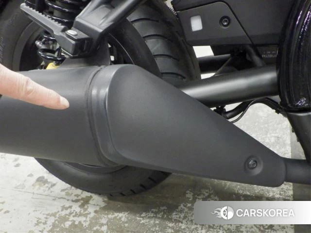 Honda REBEL 1100 id 4184964 из Японии 34