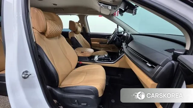 Kia Carnival 4th generation id 3621816 из Кореи 20