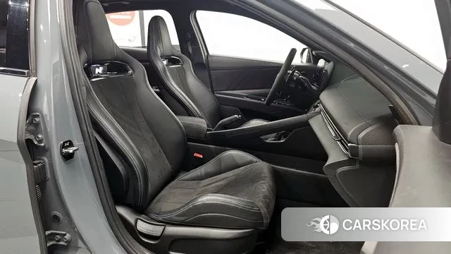 Hyundai Avante (CN7) id 3620826 из Кореи 20