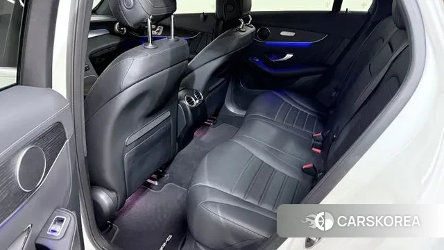 Mercedes-Benz GLC-Class X253 id 3555611 из Кореи 20