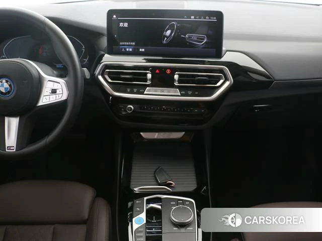 BMW iX3 id 4205696 из Китая 16