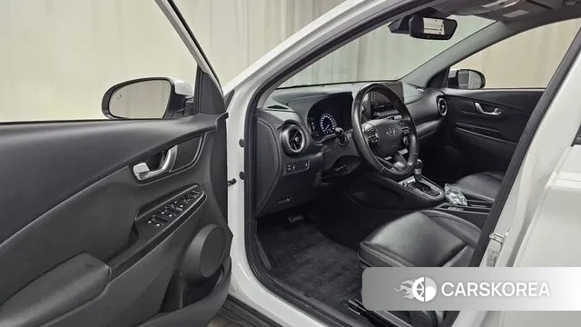 Hyundai The New Kona id 3517110 из Кореи 20