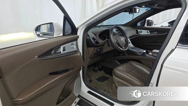 Lincoln MKX 2nd Generation id 4781160 из Кореи 33